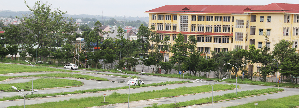 học lái xe ô tô 4 bánh